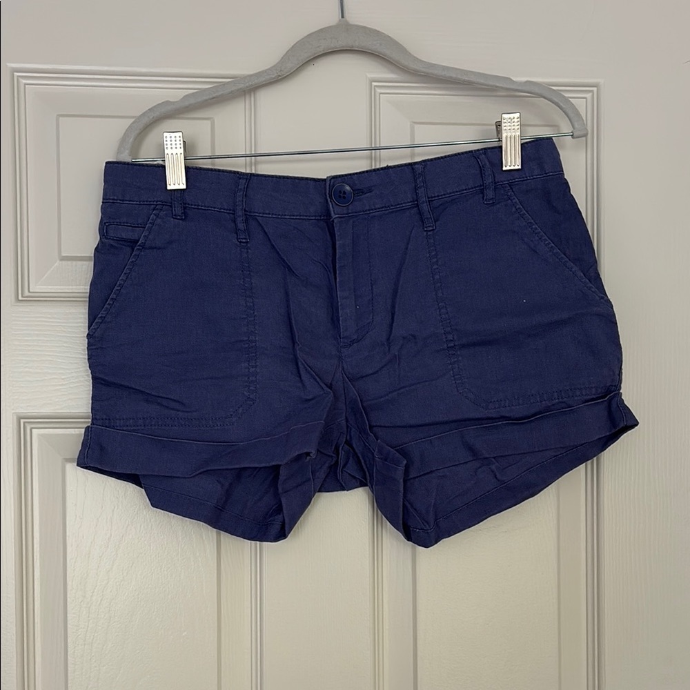 GAP Men's Blue Pants